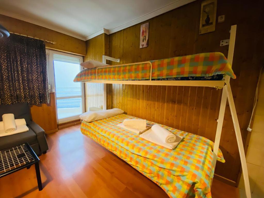 Apartamentos Sierra Nevada Bluettravel - Zona Baja Buitenkant foto