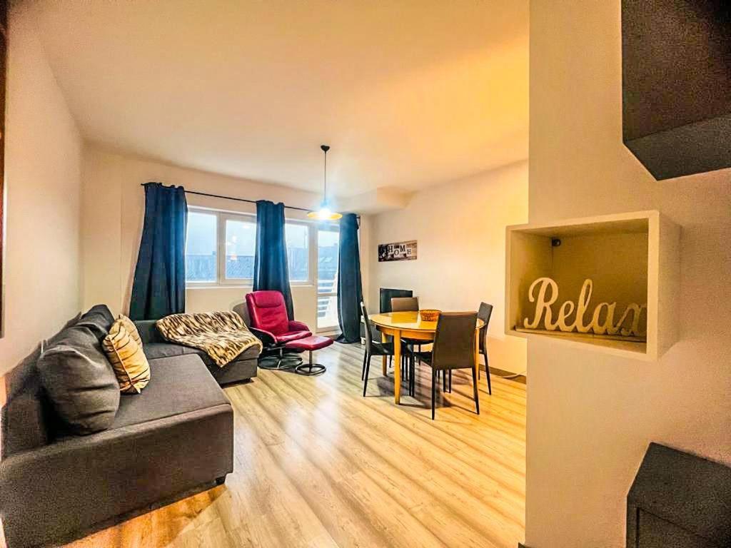 Apartamentos Sierra Nevada Bluettravel - Zona Baja Buitenkant foto