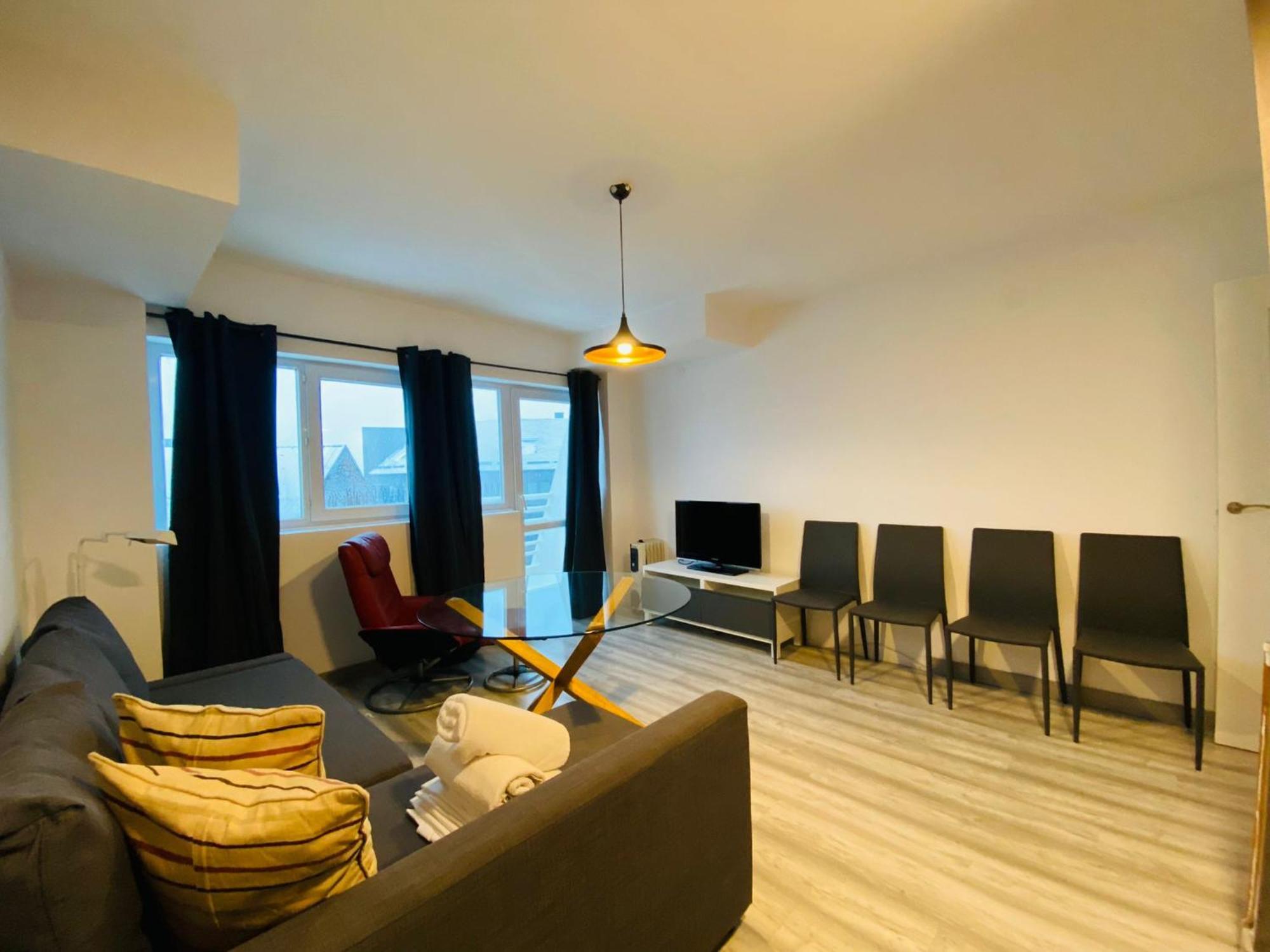 Apartamentos Sierra Nevada Bluettravel - Zona Baja Buitenkant foto