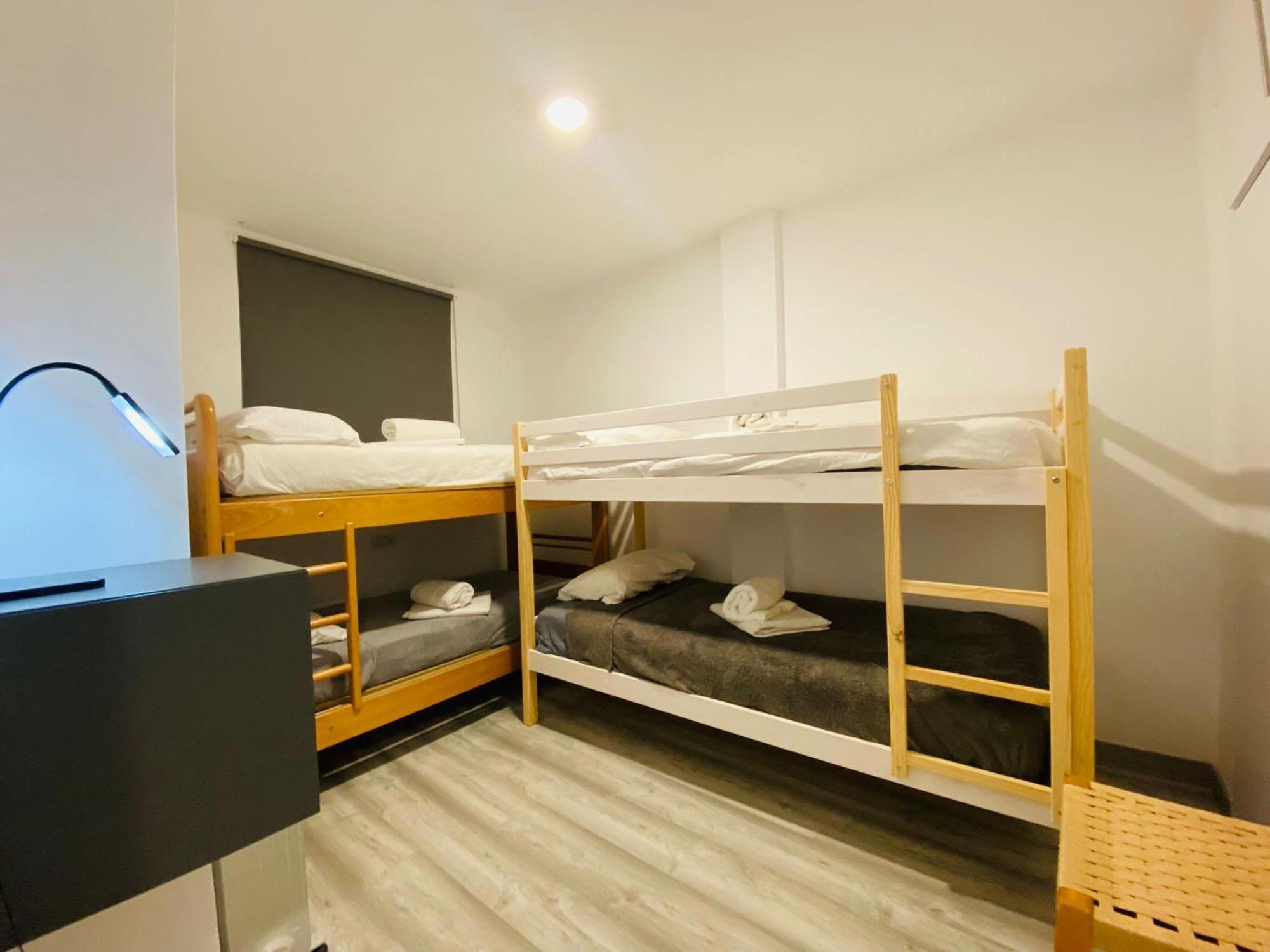 Apartamentos Sierra Nevada Bluettravel - Zona Baja Buitenkant foto